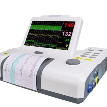 HM-700BMother / Fetal Monitor 7 Inches Fetal Monitor (CTG)