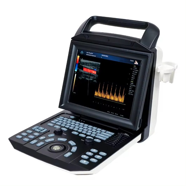 HUC-320Hand-carried Color dopplerUltrasound Diagnostic System