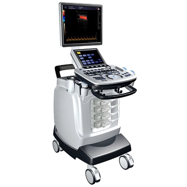 HUC-950N4D color doppler ultrasound diagnostic system