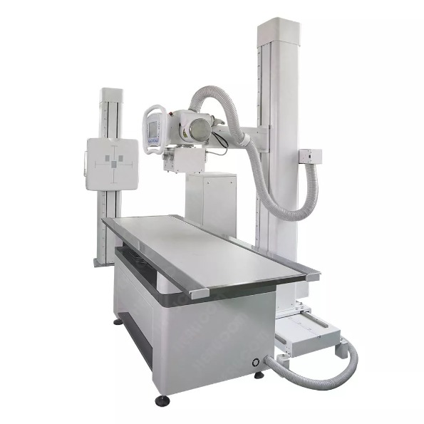 HX50R-EX-ray Radiography System (380V)