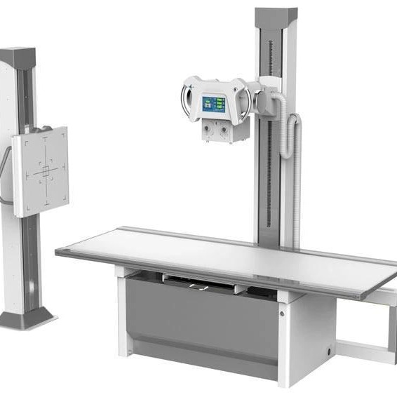 HX50R-AX-ray Radiography System (380V)
