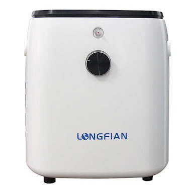 JAY-B1Portable Oxygen concentrator