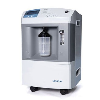 JAY-10Oxygen concentrator