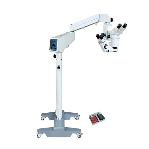 HXT-X-5Bsurgical microscope