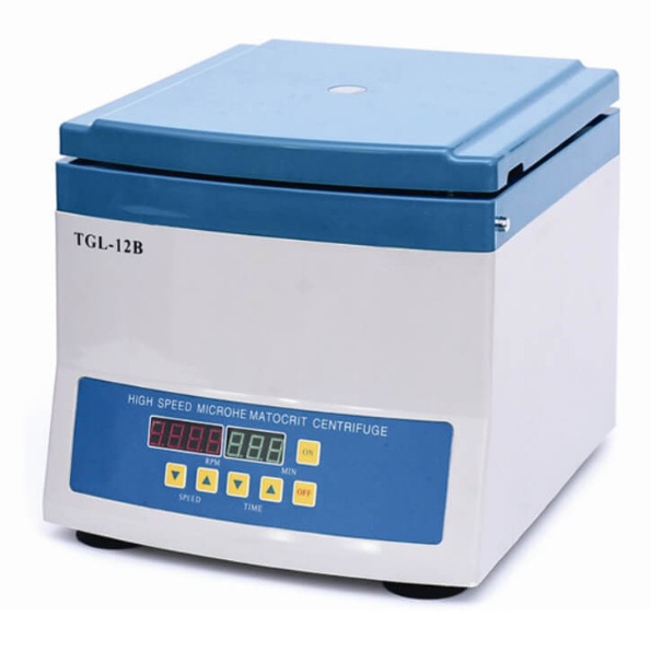TGL-12BBlood centrifuge