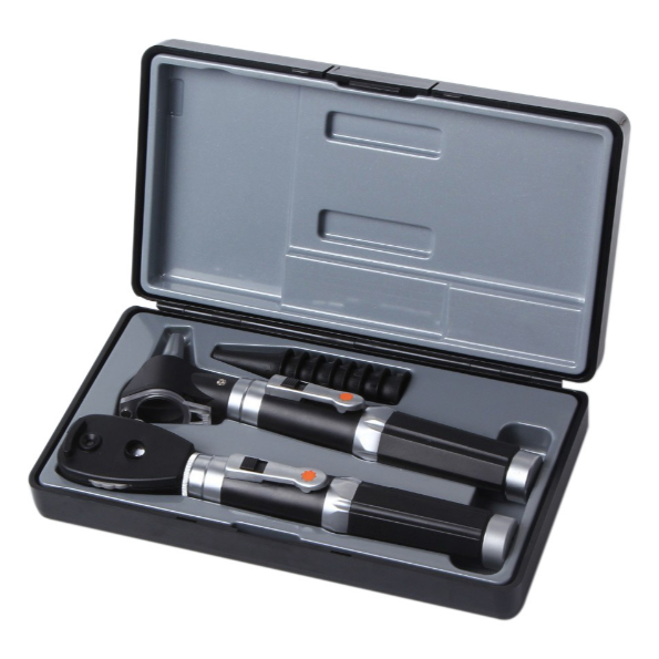 HVM-TP102Otoscope & Ophthalmoscope Set