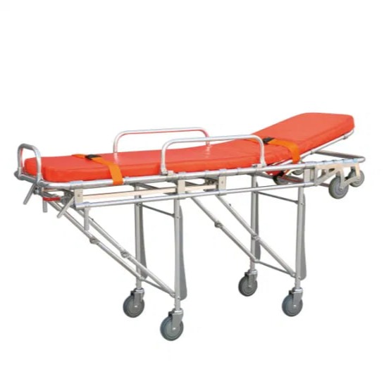 YXH-3Aaluminum alloy ambulance stretcher