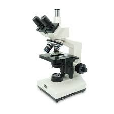 HXSZ-107TNTrinocular Biological microscope