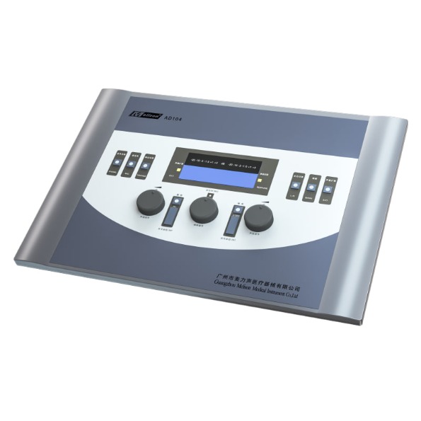HC-104Professional Audiometer
