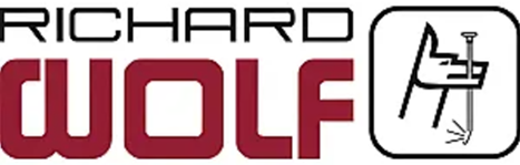 RICHARD WOLF